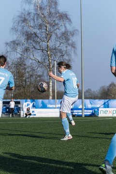 Bild 251 - F Hamburger SV 3 - Blau-Weiss 96 : Ergebnis: 5:1